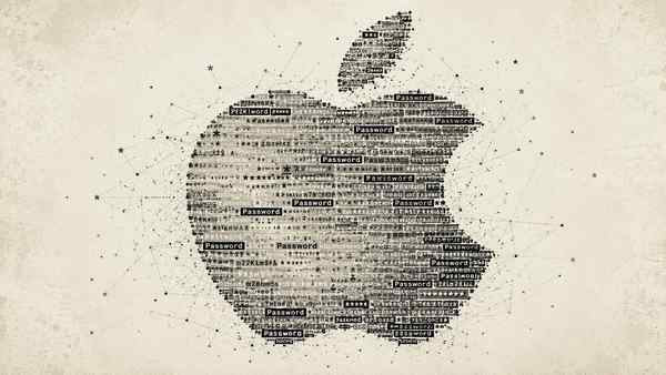 Apple будет автоматически менять скомпрометированные пароли