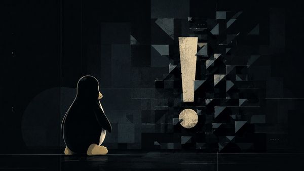 Уязвимость в ядре Linux возникла всего из-за одного символа