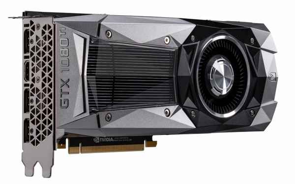 Nvidia выпустила новый драйвер для Maxwell, Pascal и Volta — без игровых оптимизаций