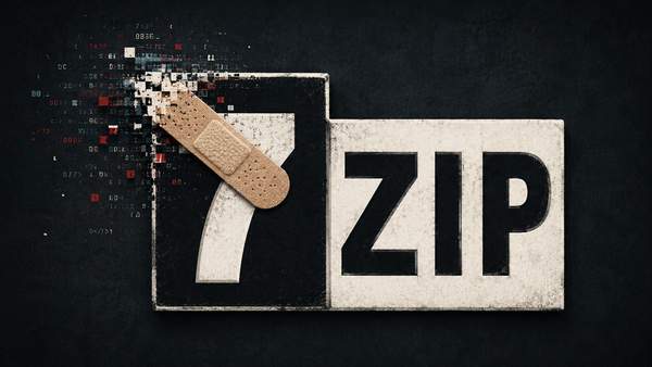 В 7-Zip исправили RCE-уязвимость