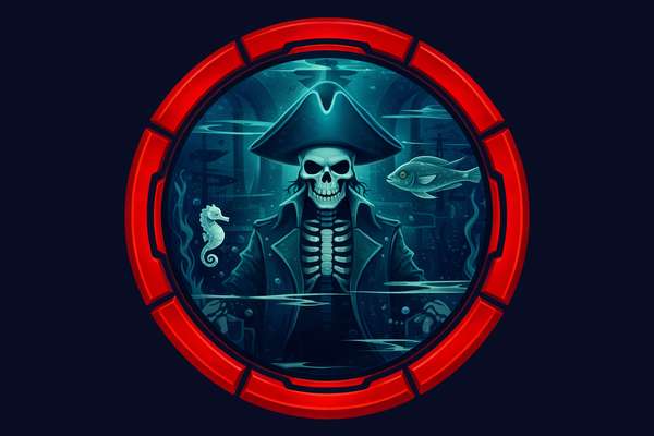 HTB Pirate. Подменяем имя службы Kerberos и получаем репликацию паролей домена