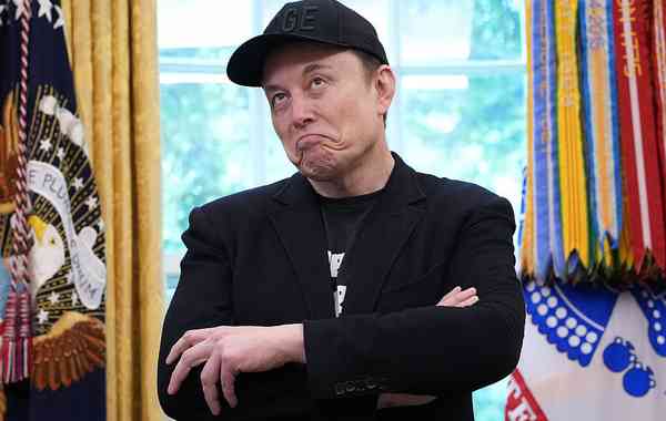 Отчет: IPO SpaceX дает Маску неограниченную власть и запрещает судебные иски инвесторов
