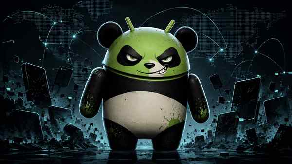 Малварь ToxicPanda злоупотребляет VPN-механизмом Android, чтобы блокировать доступ к Google Play