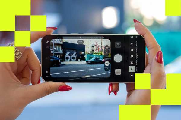 Pixel 11 gets in on the digicam trend