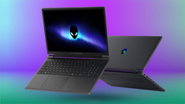 Dell выпустила ноутбук Alienware, который у вас больше шансов себе позволить