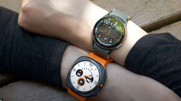 Galaxy Watch Ultra 2 может решить самую большую проблему с умными часами Samsung