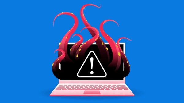 Атаки ClickFix, заражающие ПК и Mac, становятся вирусными