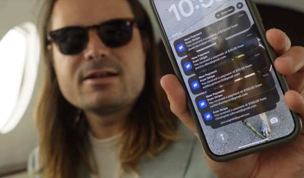 Как я купил частный самолет, продав подписку на 404 Media за 10 долларов