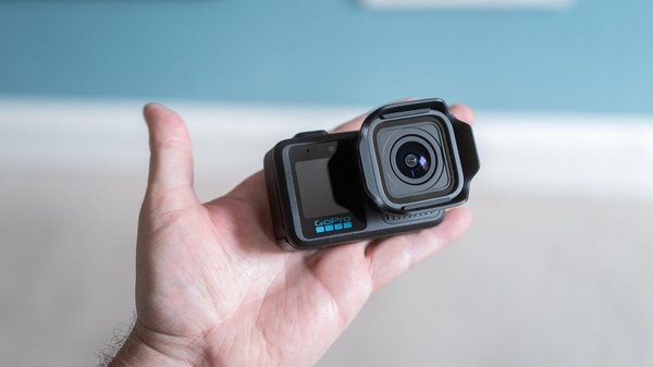 Я использовал Mission 1 Pro от GoPro. Вот что вам следует знать