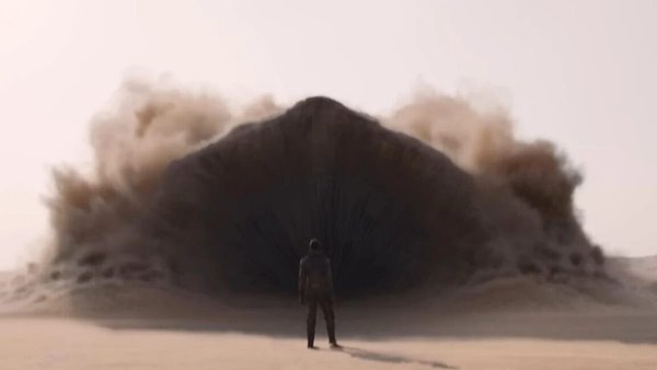 В трейлере «Дюны: часть третья» много заговоров и сожалений