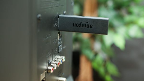 На Amazon подали в суд из-за того, что ТВ-приставки Fire TV перестали работать. Вот что вам нужно знать