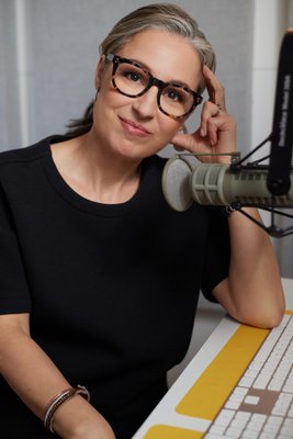 Мануш Зомороди из NPR рассказывает о жизни со слишком большим количеством технологий