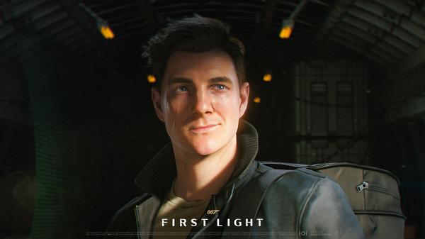 007 First Light — стелс-игра о Джеймсе Бонде, о которой я мечтал