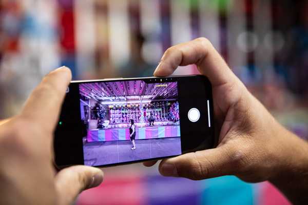 Apple может помочь вам доказать, что ваши фотографии на iPhone не являются дипфейками