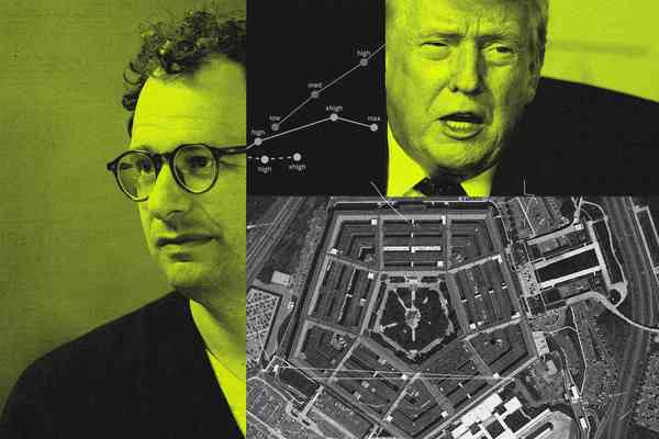 Администрация Трампа незаконно внесла Anthropic в черный список, постановил суд