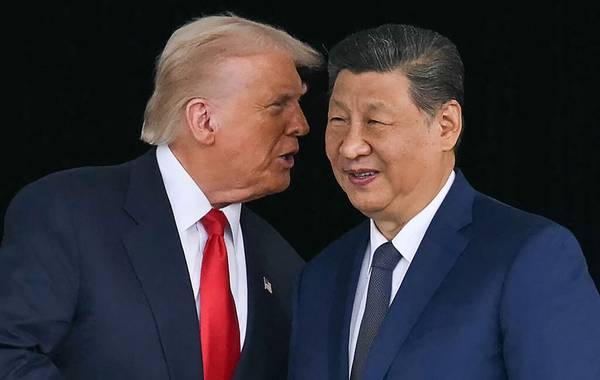 В отчаянии Трамп призывает «Тима Эппла», Дженсена Хуана и Илона Маска принять участие в саммите Си Цзиньпина