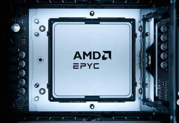 AMD распродала все процессоры EPYC 9006, которые выпустит в 2027 году — на них будут работать ИИ-агенты