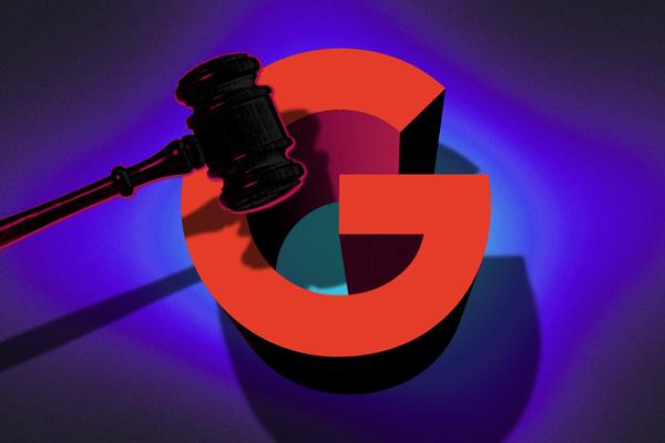 Google уклоняется от очередной попытки расставания