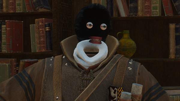 Баги The Witcher 3: Wild Hunt — Remastered напомнили игрокам об ужасах Assassin's Creed Unity