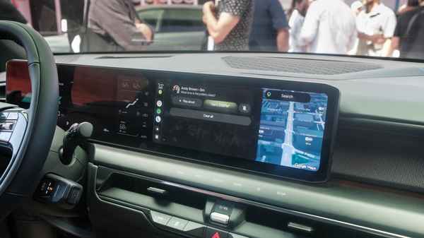 Большое обновление Android Auto 2026 года — это Gemini в самом практичном виде