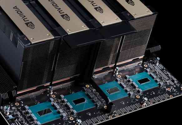 Alibaba предоставила Moonshot вычислительные мощности на 20 000 чипов Nvidia для обучения моделей Kimi