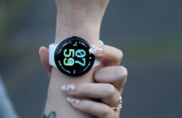 Pixel Watch 5 от Google многообещающи, но еще не закончены