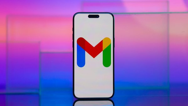 Спустя 21 год Gmail наконец-то позволяет вам изменить адрес электронной почты. Вот как
