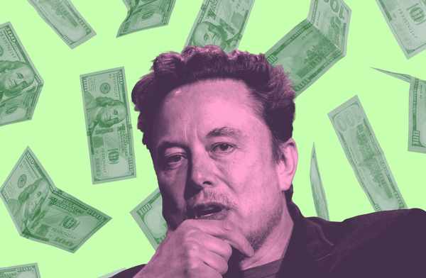 Elon Musk’s proposed SpaceX stock giveaway would go into ‘Trump Accounts’