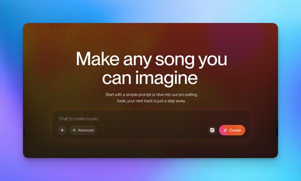 Взлом показал, что музыкальный генератор Suno AI украл YouTube, Deezer и Genius