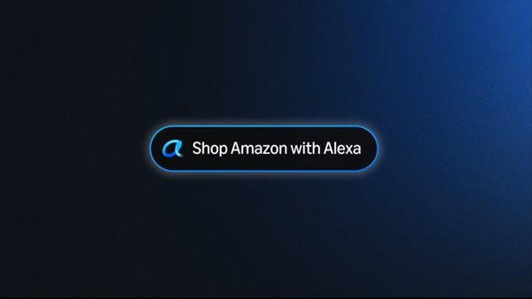 Alexa переезжает на Amazon.com