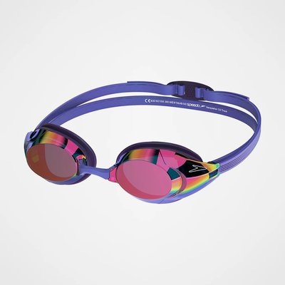 Новый модуль умных очков Speedo может отслеживать все четыре плавательных гребка