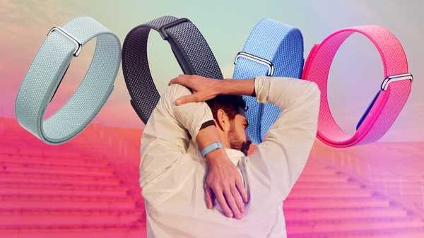 Fitbit на базе Gemini может стать той силой, которая нужна умным очкам Google