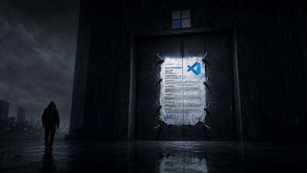В VS Code нашли 0-day-уязвимость, позволявшую похищать токены GitHub