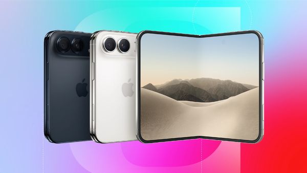 The iPhone Duo Will Run iOS 27.1 at Launch in October