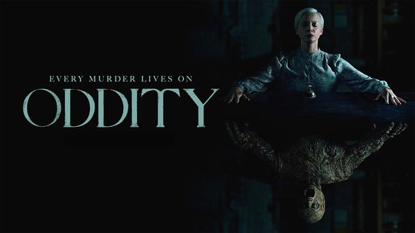 Oddity — мастерски напряженный хоррор от режиссера Hokum