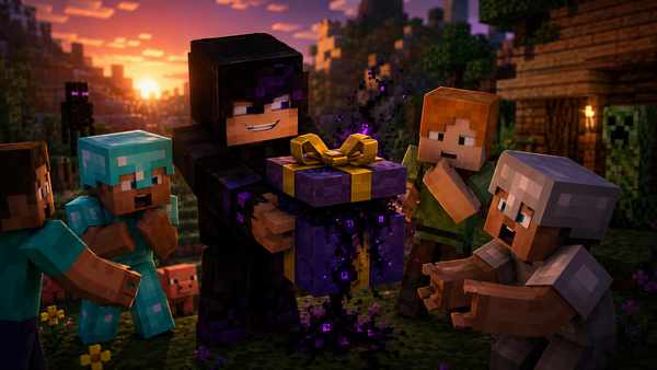 Атака, нацеленная на игроков Minecraft, привела к заражению 116 000 систем