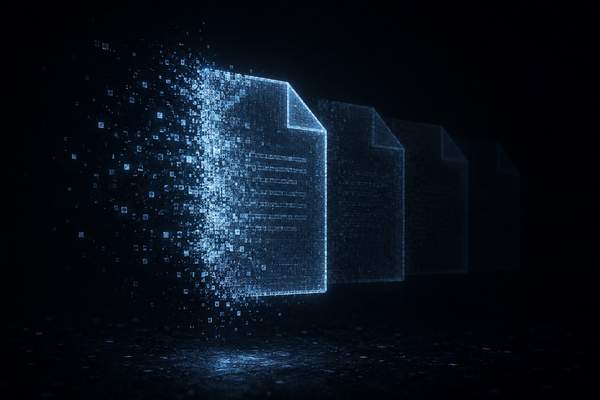 Эхо пустоты. Как из Windows вытаскивают следы удаленных файлов