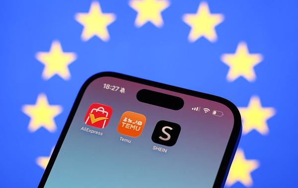 AliExpress оштрафован на рекордные 625 миллионов долларов за неспособность внести исправления по требованию ЕС