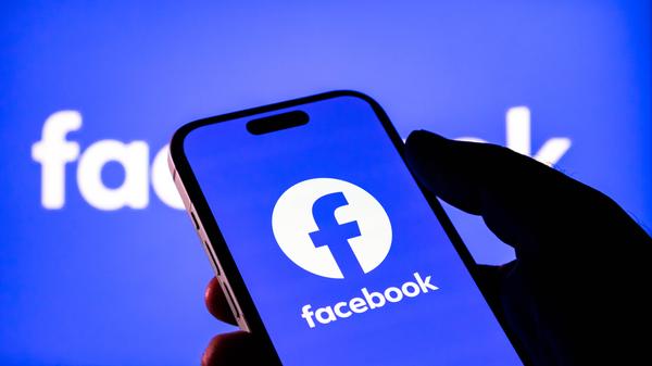 Facebook имеет новое приложение Marketplace и проверки для всех