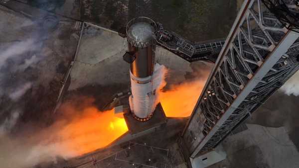 Rocket Report: Alpha Block 2 выйдет этим летом; Falcon устанавливает посадочную точку ракеты-носителя