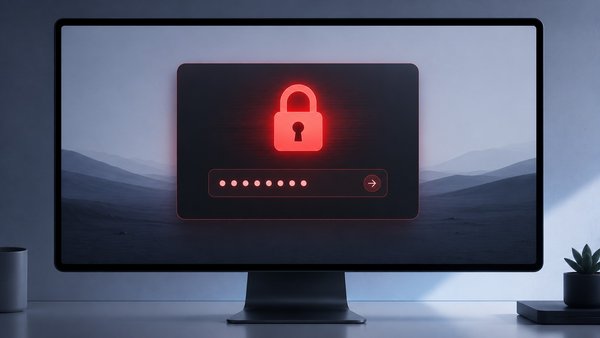 Стилер ClickLock для macOS завершает процессы, вынуждая жертву ввести пароль