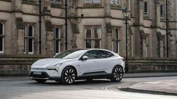 Polestar грозит запрет на продажу своих электромобилей в США