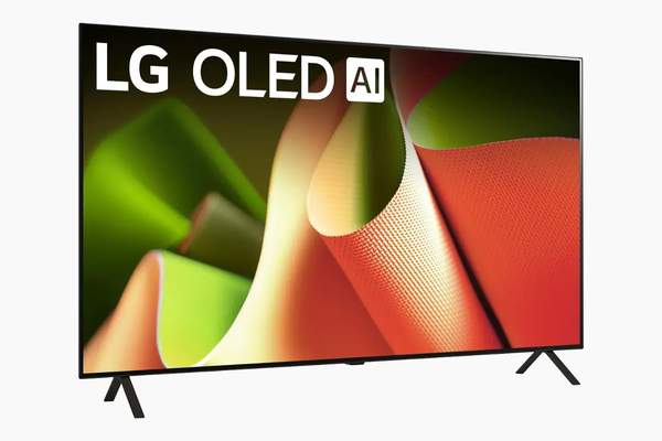 LG ответила на обвинения в шпионаже на телевидении
