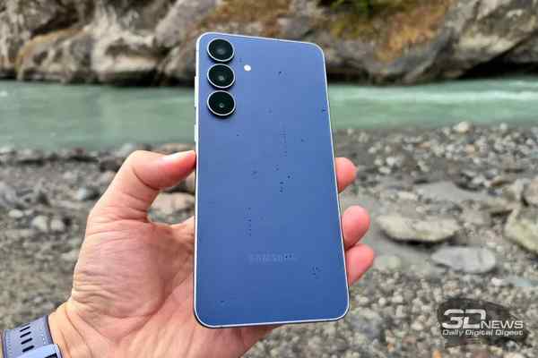 Флагманским смартфонам Samsung предрекли резкое подорожание в июне