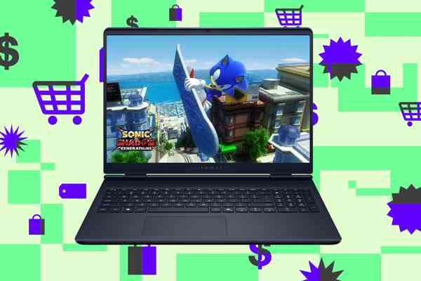 Восстановленная Alienware 16 Aurora продается со скидкой почти 200 долларов в Woot.