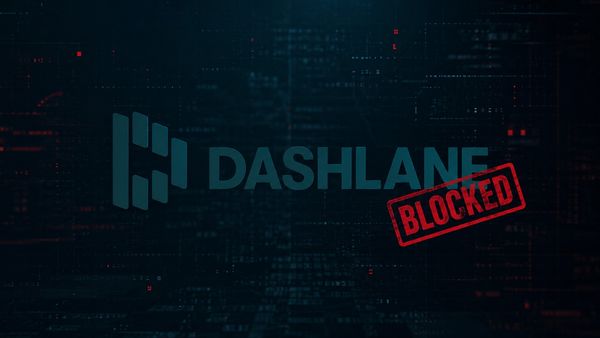 Пользователей менеджера паролей Dashlane блокируют из-за брутфорс-атак