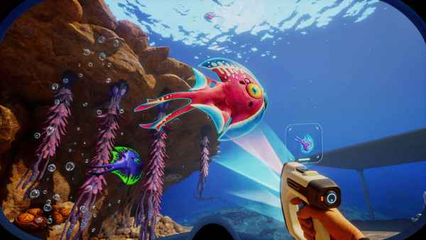 Subnautica 2 уже проходит масштабный запуск в Steam