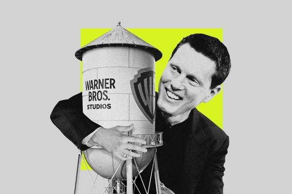 Will Warner Bros. kill Skydance — or will David Ellison kill Warner Bros?