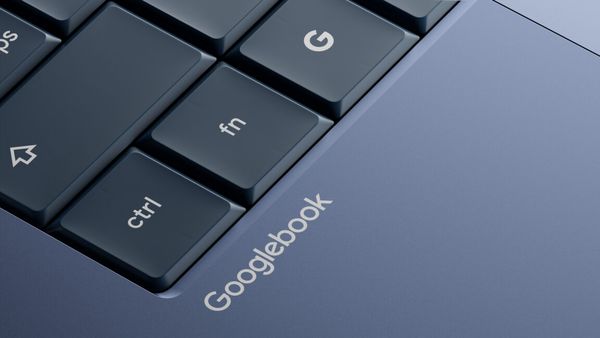 Ноутбуки Google на базе Android называются Googlebooks, и они появятся в продаже в этом году.