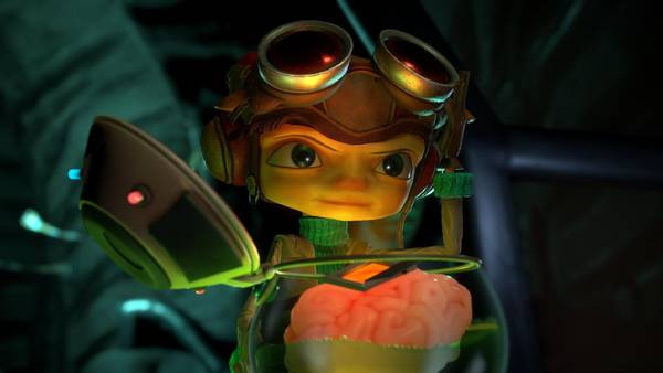 Бывшие студии Xbox Double Fine и Compulsion сохранят игры после перехода на инди-версию